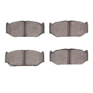 Picture of DFC 3000 Ceramic Brake Pads - 1310-1614-09
