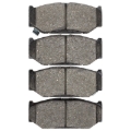 Picture of DFC 3000 Ceramic Brake Pads - 1310-1614-00
