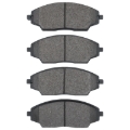 Picture of DFC 3000 Ceramic Brake Pads - 1310-1702-00