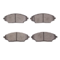 Picture of DFC 3000 Ceramic Brake Pads - 1310-1702-09