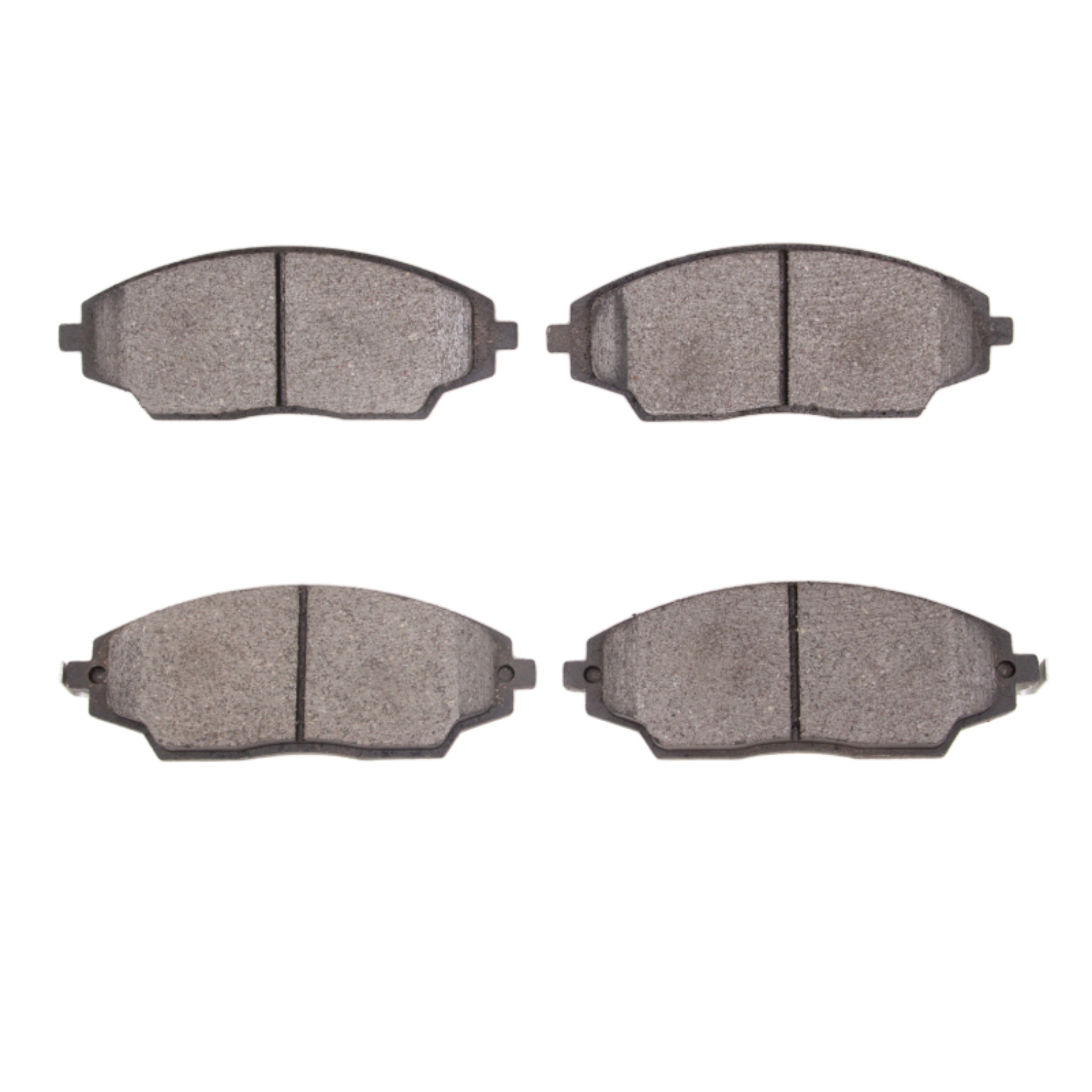 Picture of DFC 3000 Ceramic Brake Pads - 1310-1702-09