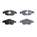 Picture of DFC 3000 Ceramic Brake Pads - 1310-1717-00
