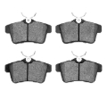 Picture of DFC 3000 Ceramic Brake Pads - 1310-1831-09
