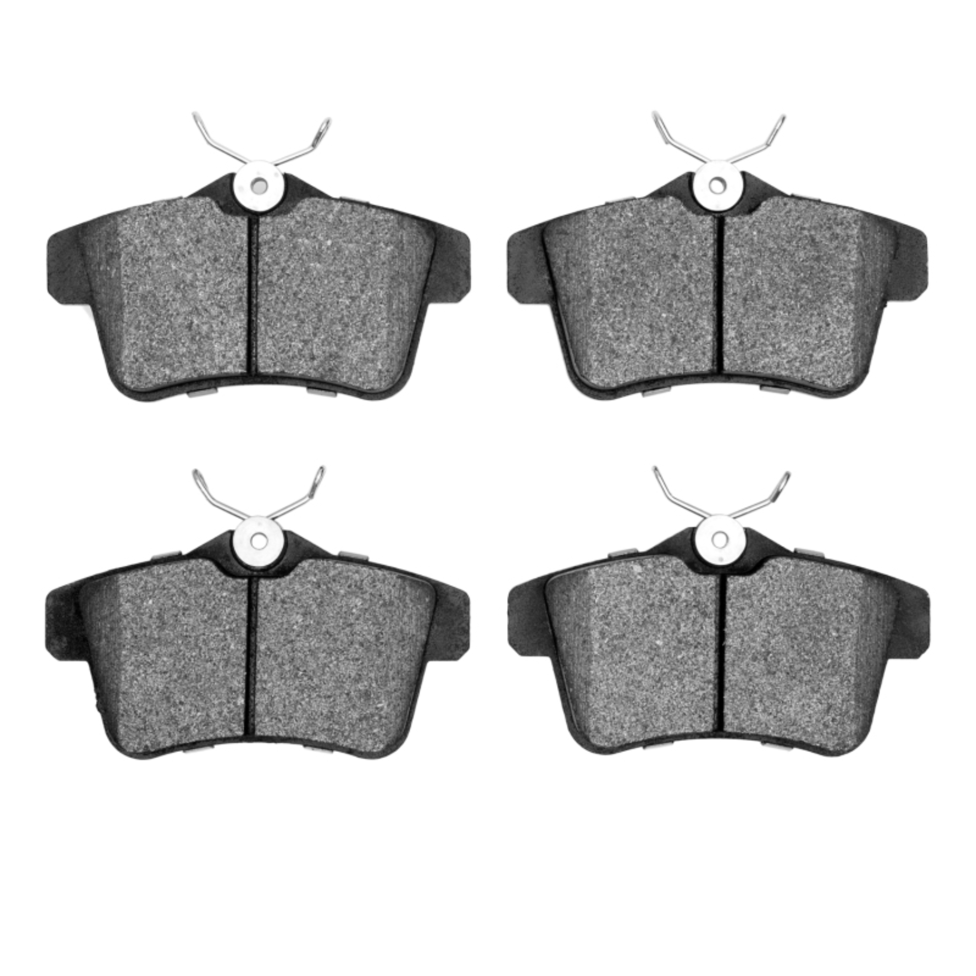 Picture of DFC 3000 Ceramic Brake Pads - 1310-1831-09