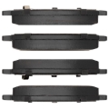 Picture of DFC 3000 Ceramic Brake Pads - 1310-1883-00