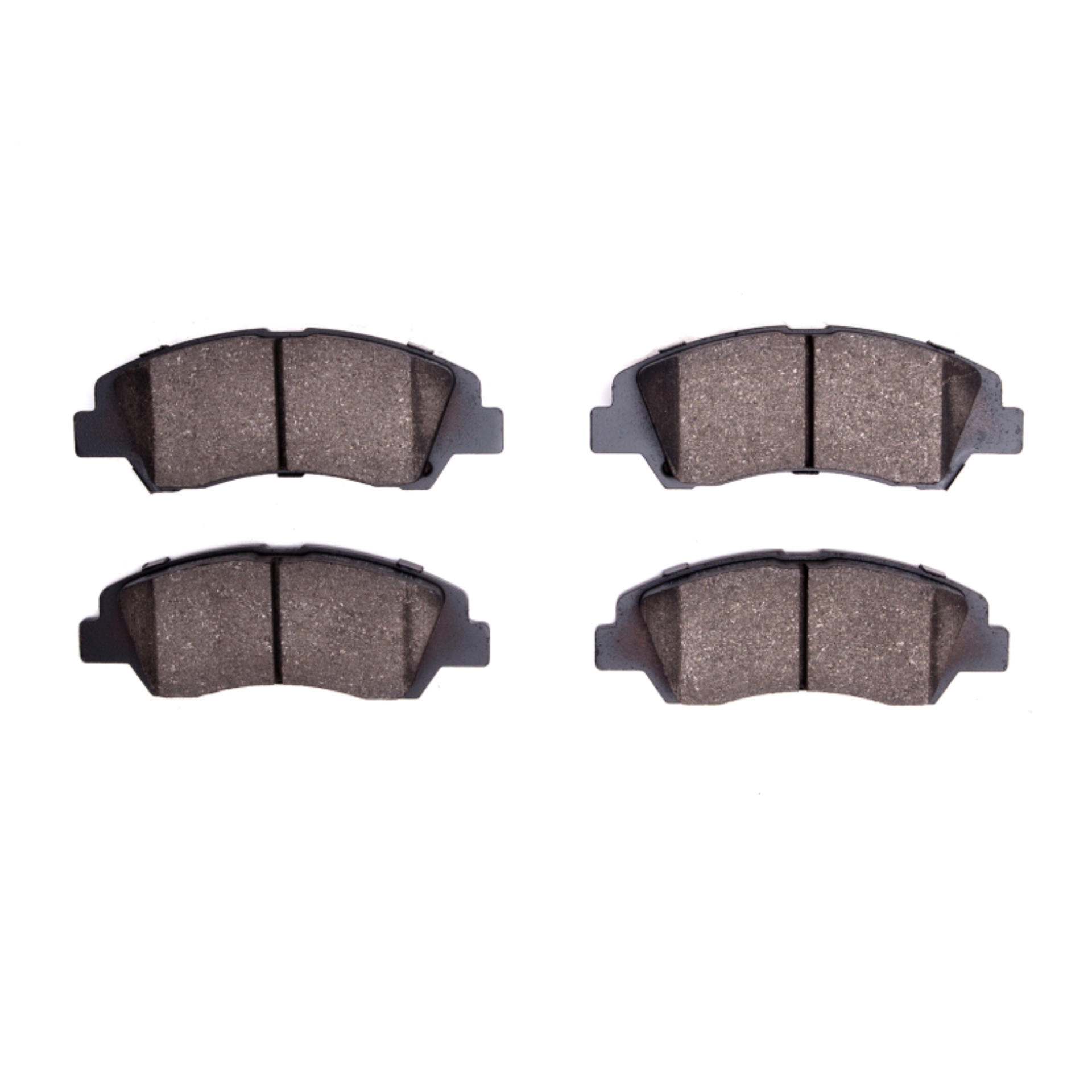 Picture of DFC 3000 Ceramic Brake Pads - 1310-1935-00