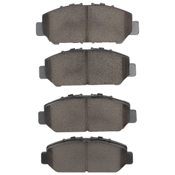 Picture of DFC 3000 Ceramic Brake Pads - 1310-2479-00
