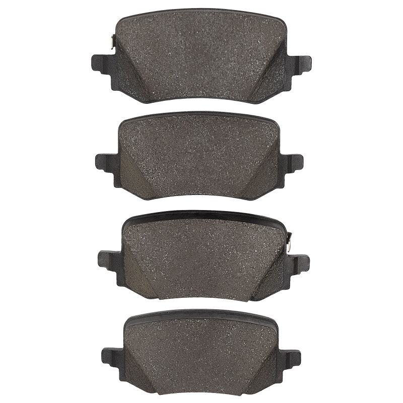 Picture of DFC 3000 Ceramic Brake Pads - 1310-2512-00