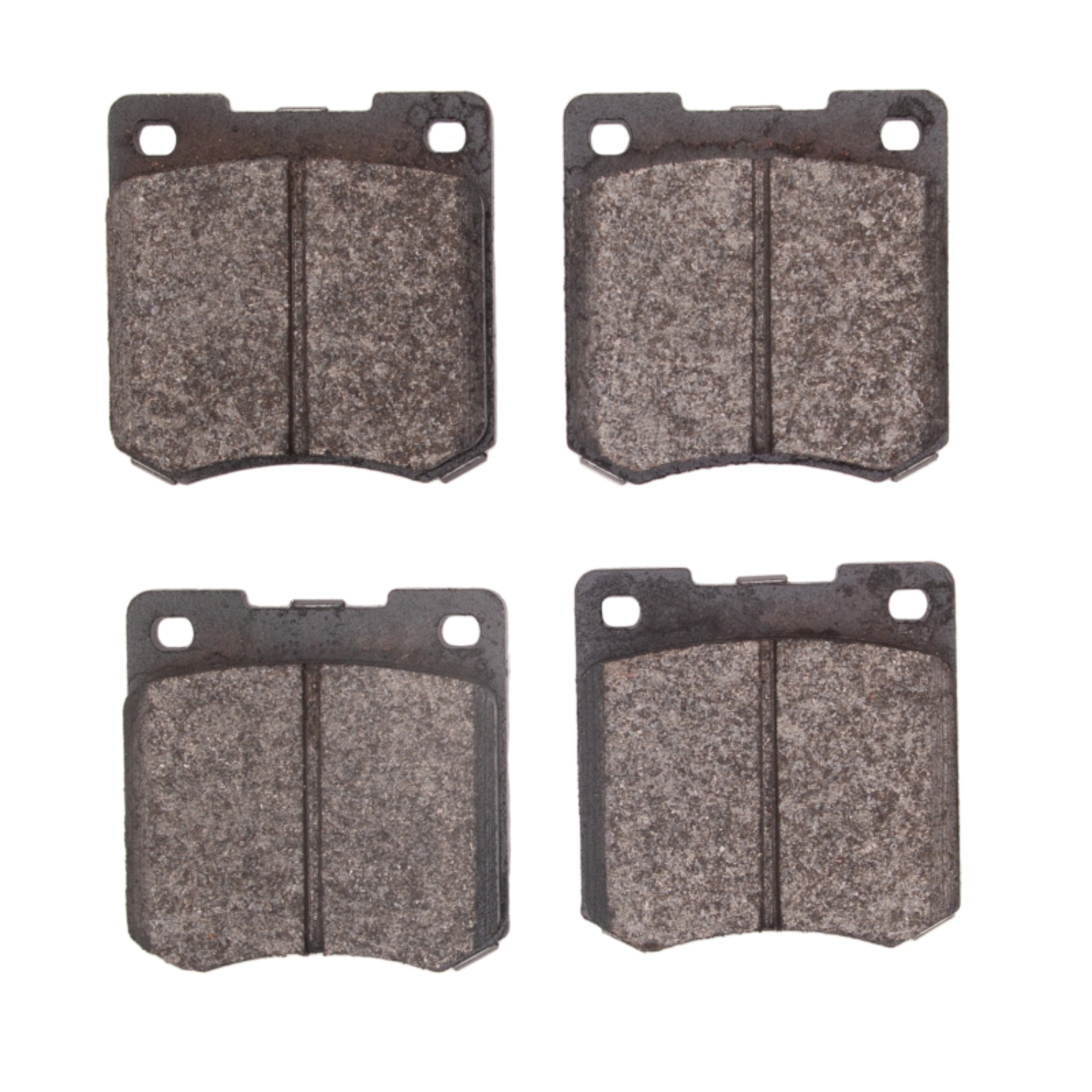Picture of DFC 3000 Semi-Met Brake Pads - 1311-0051-00