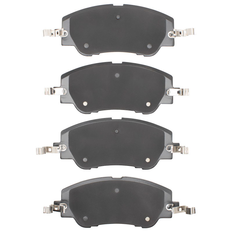 Picture of DFC 3000 Ceramic Brake Pads - 1310-2508-00