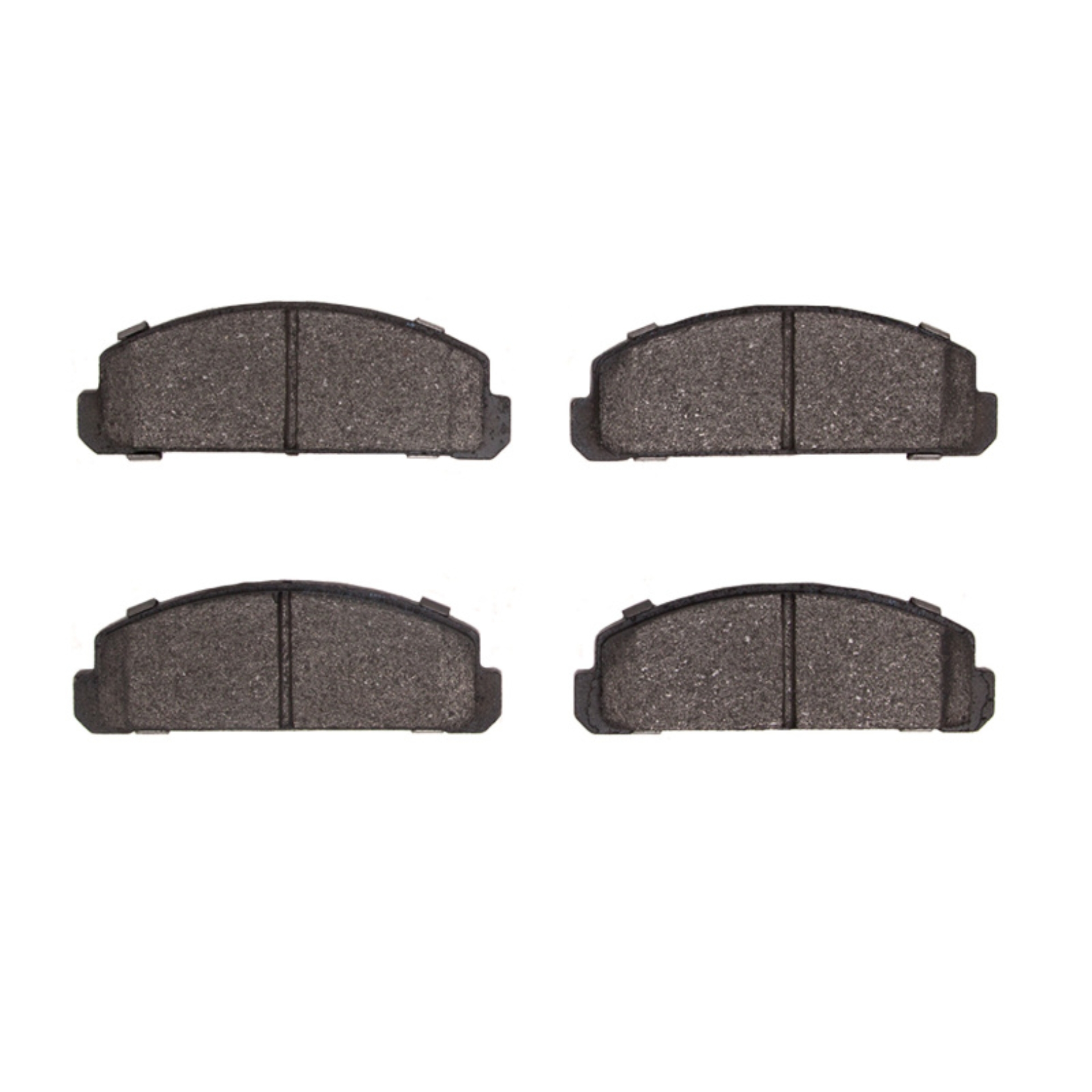 Picture of DFC 3000 Semi-Met Brake Pads - 1311-0132-00