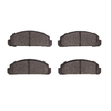 Picture of DFC 3000 Semi-Met Brake Pads - 1311-0132-00