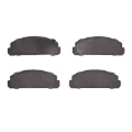 Picture of DFC 3000 Semi-Met Brake Pads - 1311-0132-00
