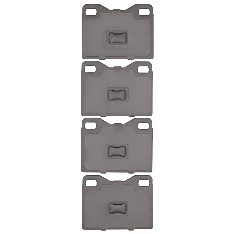 Picture of DFC 3000 Semi-Met Brake Pads - 1311-0156-00