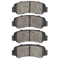 Picture of DFC 3000 Semi-Met Brake Pads - 1311-0198-00