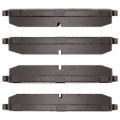 Picture of DFC 3000 Semi-Met Brake Pads - 1311-0175-00