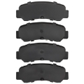 Picture of DFC 3000 Semi-Met Brake Pads - 1311-0198-00