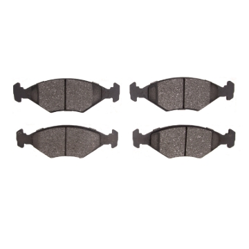 Picture of DFC 3000 Semi-Met Brake Pads - 1311-0350-19