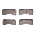 Picture of DFC 3000 Semi-Met Brake Pads - 1311-0379-00