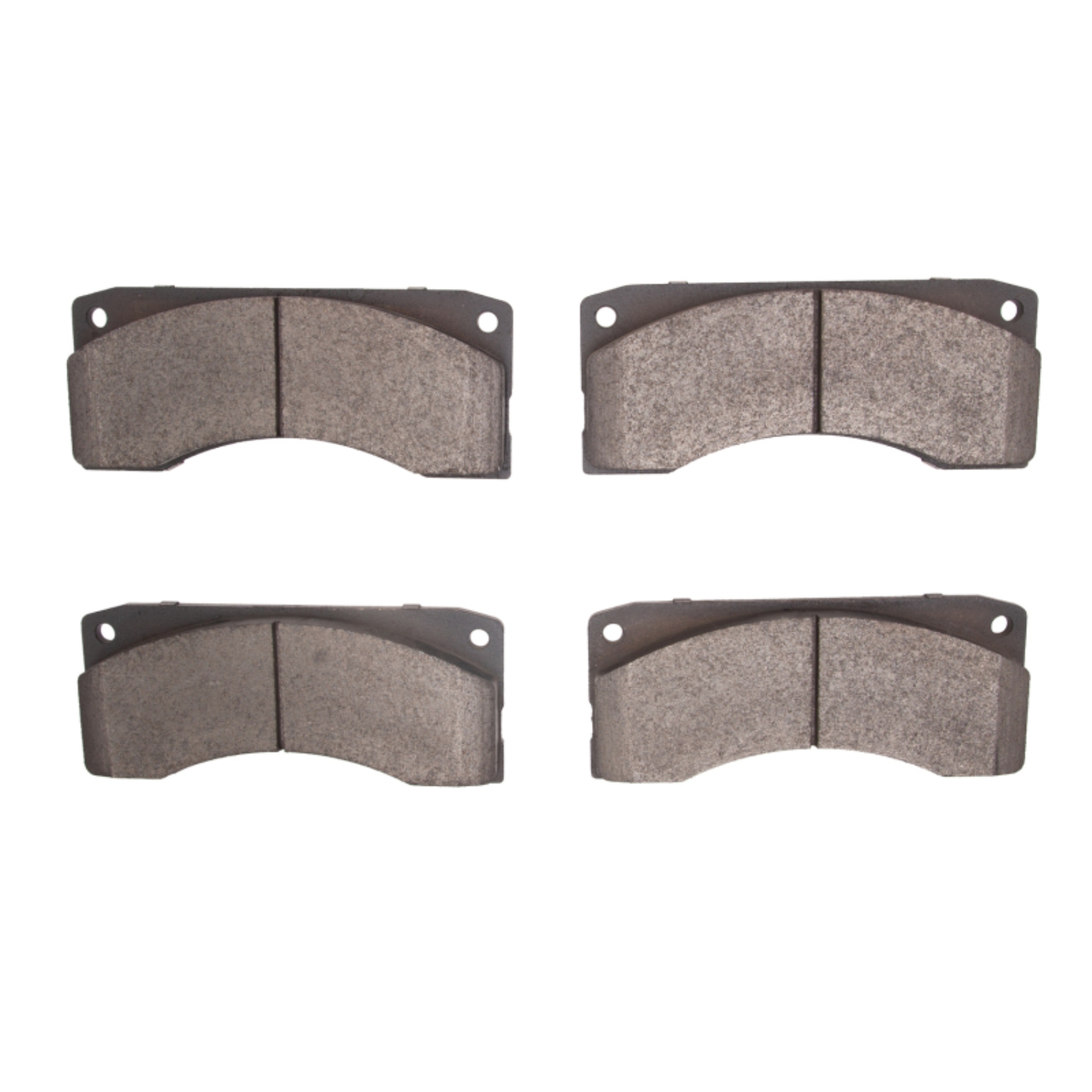Picture of DFC 3000 Semi-Met Brake Pads - 1311-0379-00
