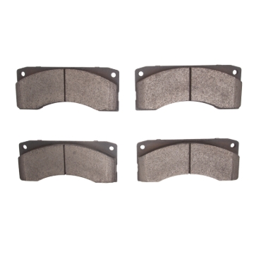Picture of DFC 3000 Semi-Met Brake Pads - 1311-0379-00