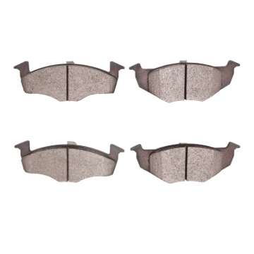 Picture of DFC 3000 Semi-Met Brake Pads - 1311-0694-19