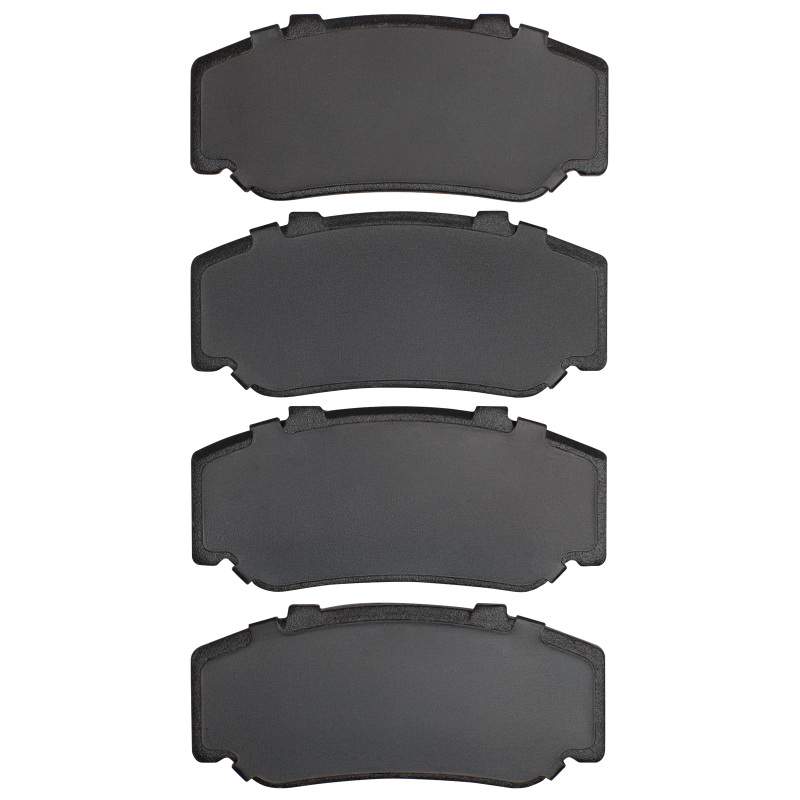 Picture of DFC 3000 Semi-Met Brake Pads - 1311-0270-00