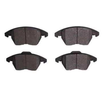 Picture of DFC 3000 Semi-Met Brake Pads - 1311-1107-10