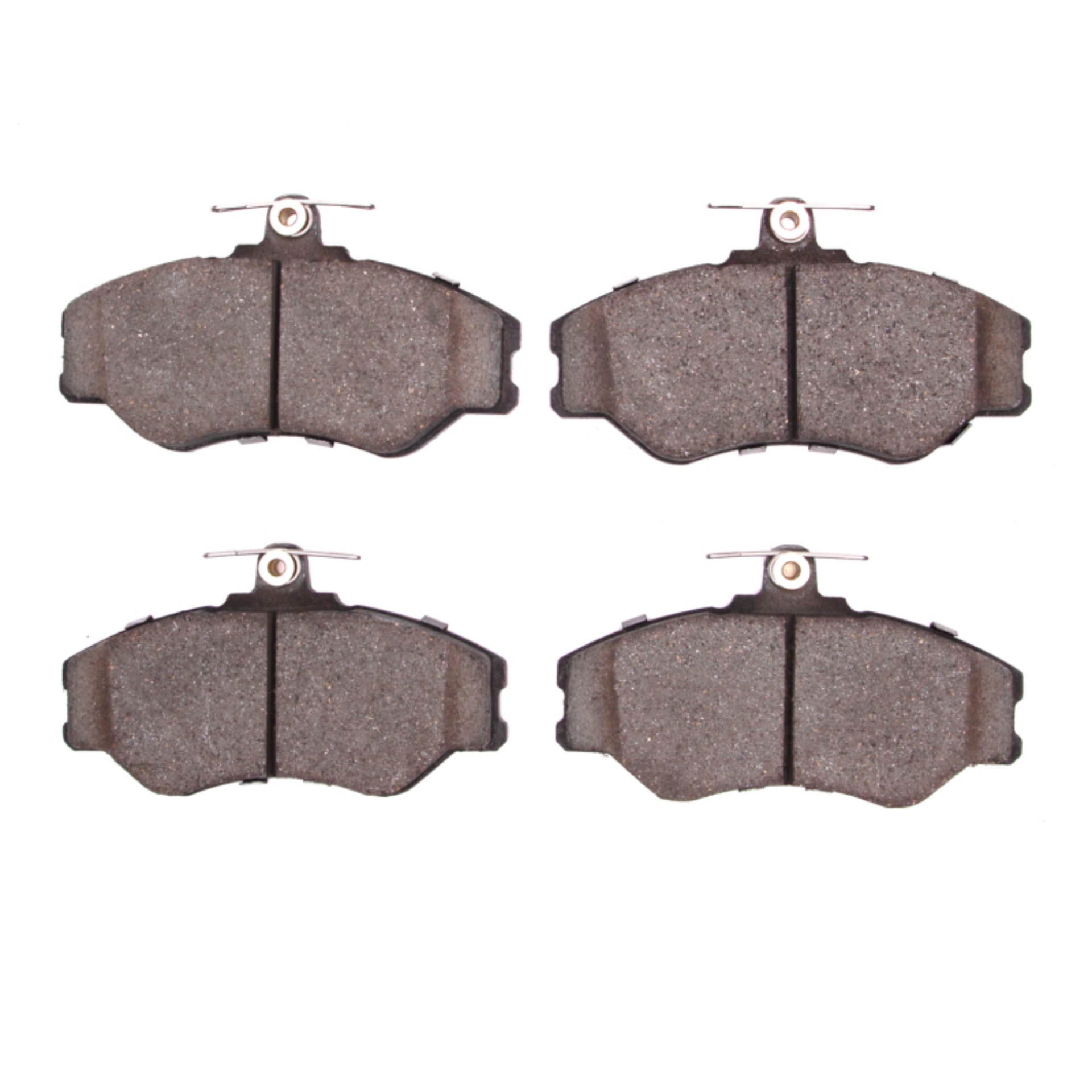 Picture of DFC 3000 Semi-Met Brake Pads - 1311-1137-00