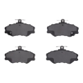 Picture of DFC 3000 Semi-Met Brake Pads - 1311-1137-00