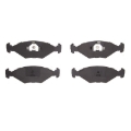 Picture of DFC 3000 Semi-Met Brake Pads - 1311-0350-10