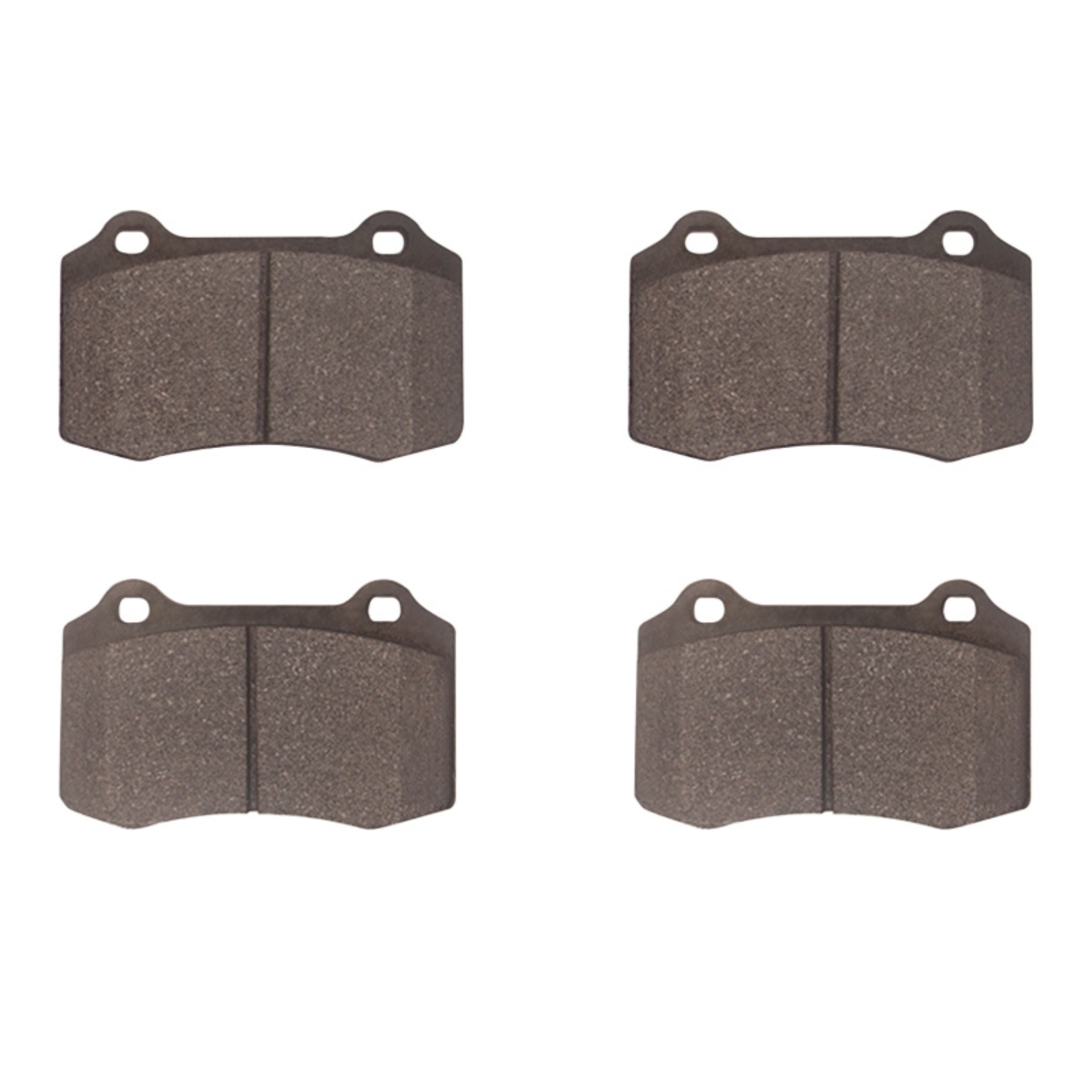 Picture of DFC 3000 Semi-Met Brake Pads - 1311-0592-29