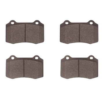 Picture of DFC 3000 Semi-Met Brake Pads - 1311-0592-29