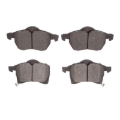 Picture of DFC 3000 Semi-Met Brake Pads - 1311-1141-00