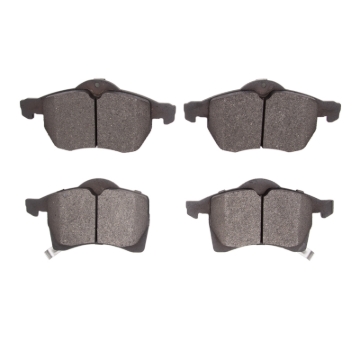 Picture of DFC 3000 Semi-Met Brake Pads - 1311-1141-00