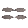 Picture of DFC 3000 Semi-Met Brake Pads - 1311-1143-09