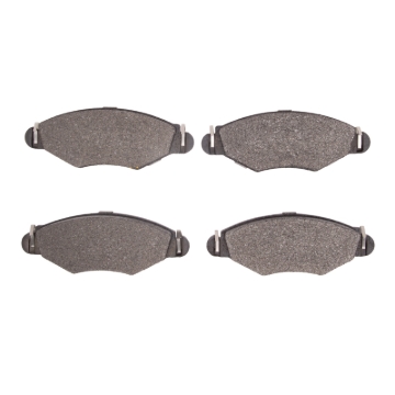 Picture of DFC 3000 Semi-Met Brake Pads - 1311-1143-00