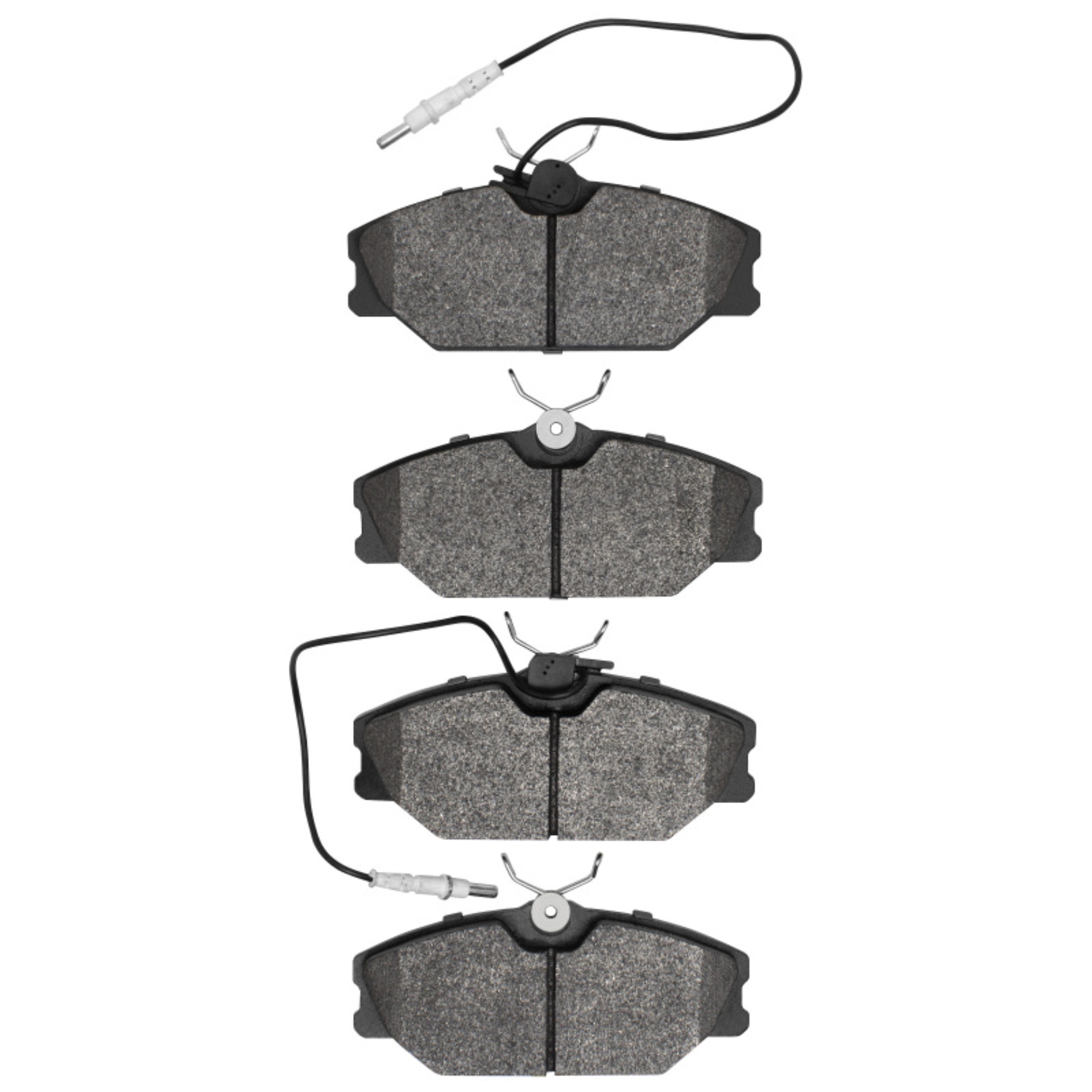 Picture of DFC 3000 Semi-Met Brake Pads - 1311-1145-00