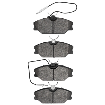 Picture of DFC 3000 Semi-Met Brake Pads - 1311-1145-00