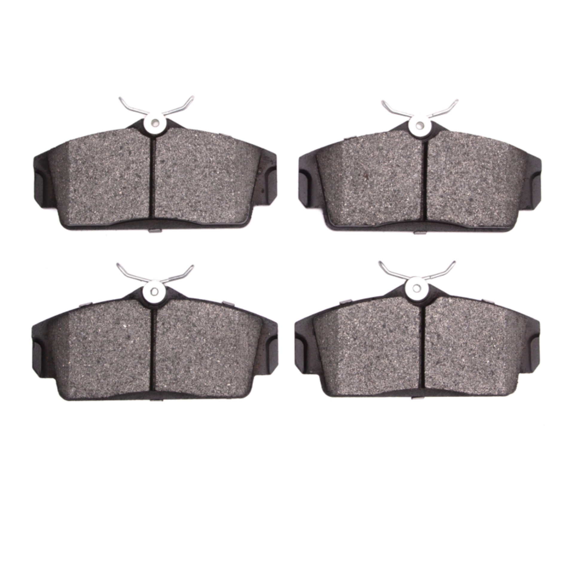 Picture of DFC 3000 Semi-Met Brake Pads - 1311-1147-09