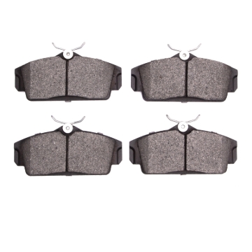 Picture of DFC 3000 Semi-Met Brake Pads - 1311-1147-09