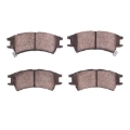 Picture of DFC 3000 Semi-Met Brake Pads - 1311-1148-09
