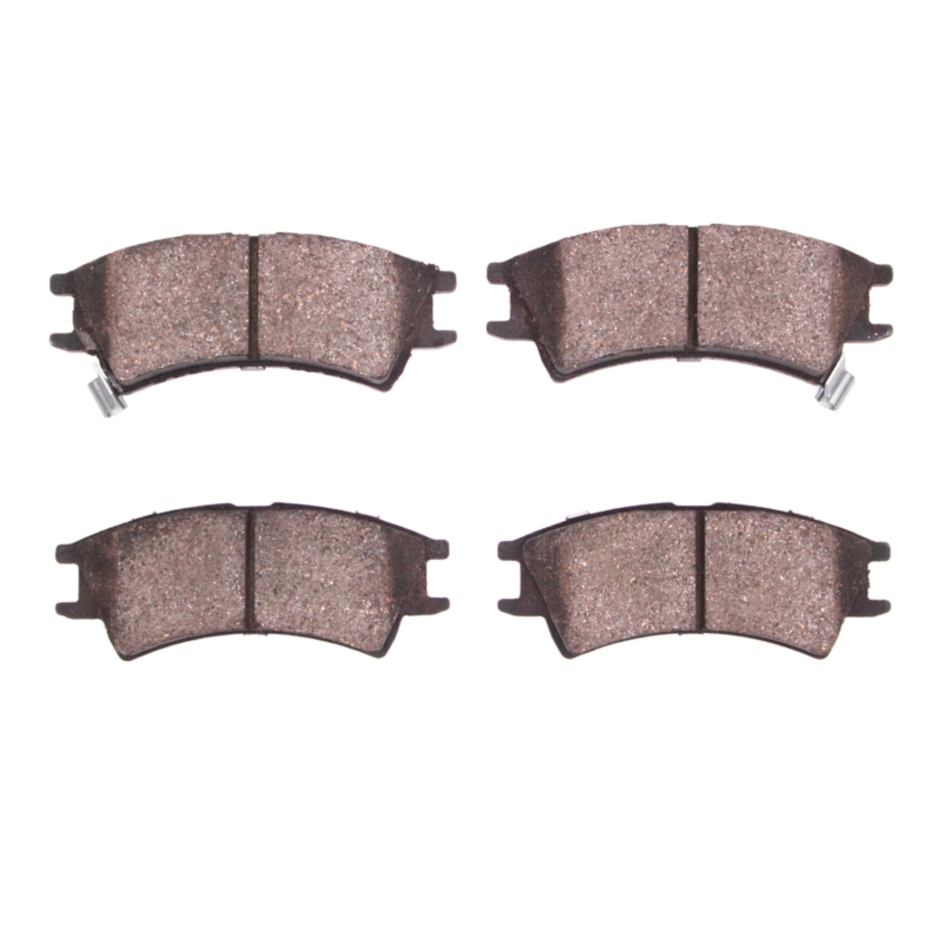 Picture of DFC 3000 Semi-Met Brake Pads - 1311-1148-00