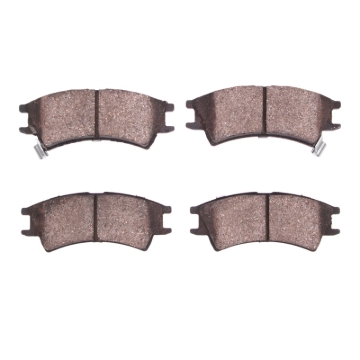 Picture of DFC 3000 Semi-Met Brake Pads - 1311-1148-00