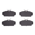 Picture of DFC 3000 Semi-Met Brake Pads - 1311-1147-00