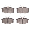 Picture of DFC 3000 Semi-Met Brake Pads - 1311-1173-00