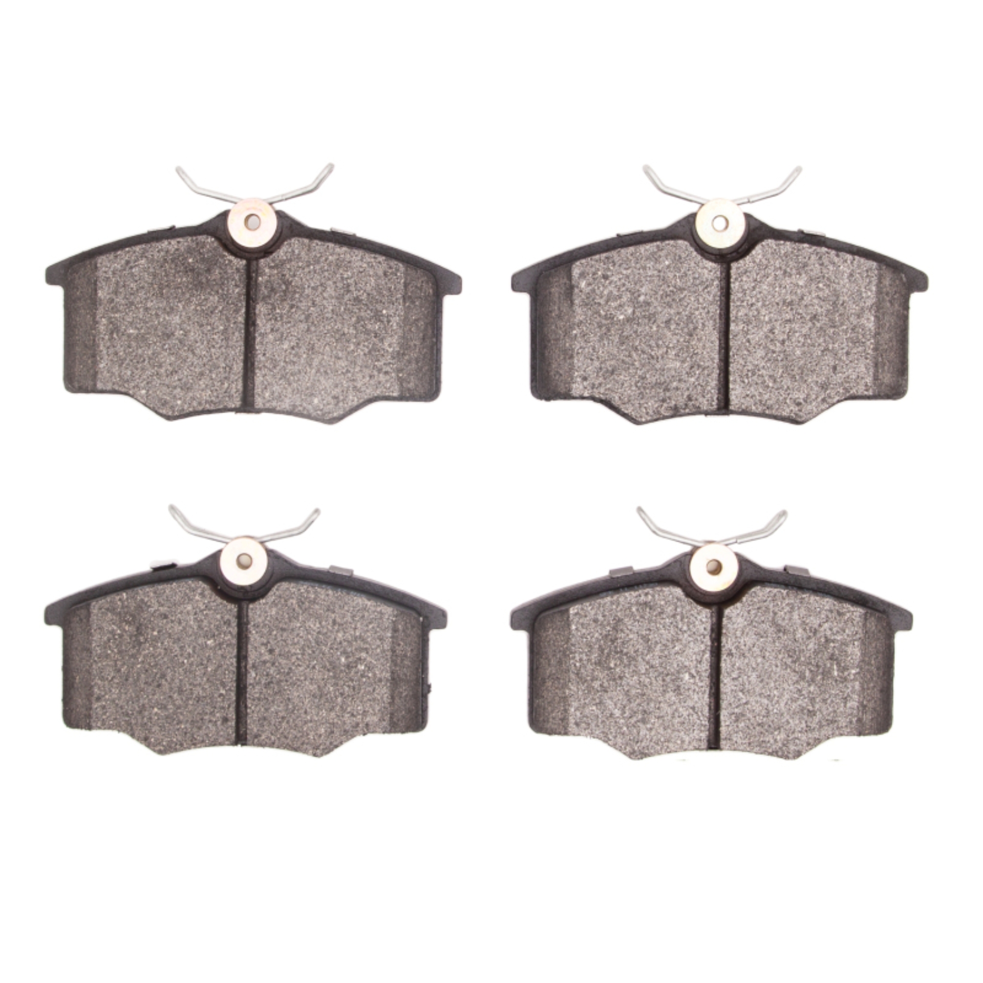 Picture of DFC 3000 Semi-Met Brake Pads - 1311-1173-00