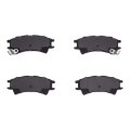 Picture of DFC 3000 Semi-Met Brake Pads - 1311-1148-00