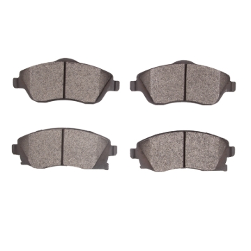 Picture of DFC 3000 Semi-Met Brake Pads - 1311-1176-00