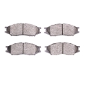 Picture of DFC 3000 Semi-Met Brake Pads - 1311-1193-00